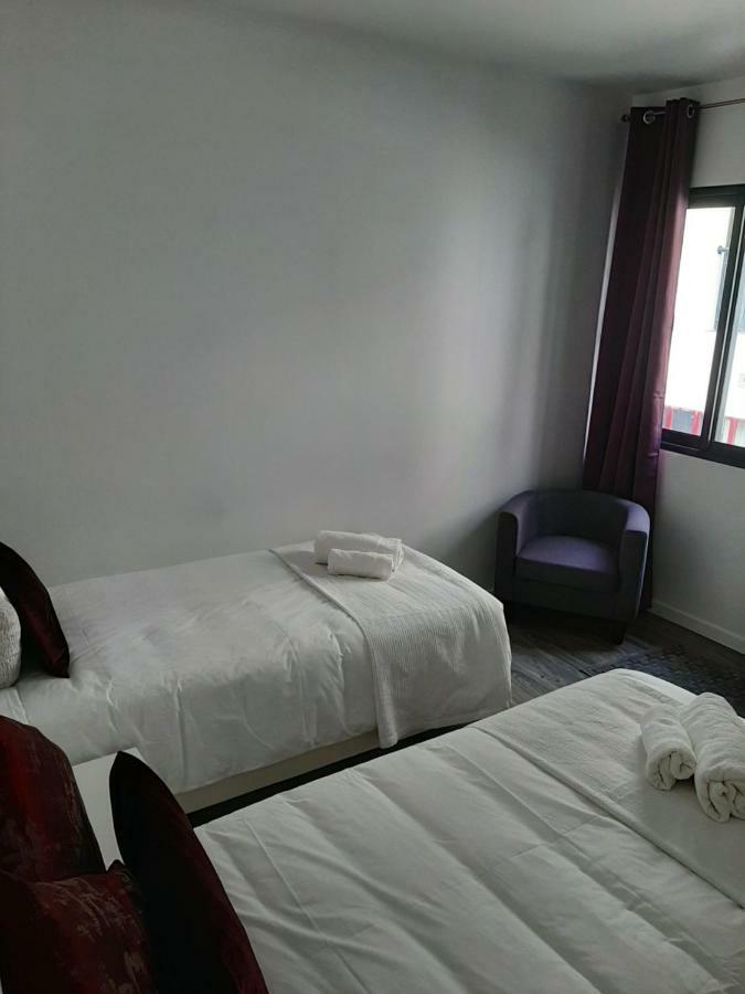 마치코 Grannies House 빌라 외부 사진