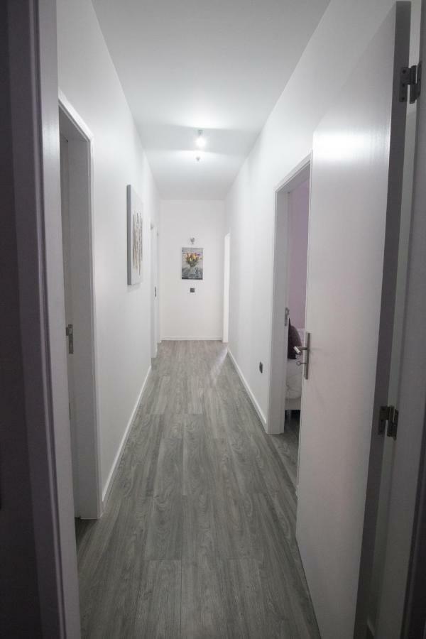 마치코 Grannies House 빌라 외부 사진